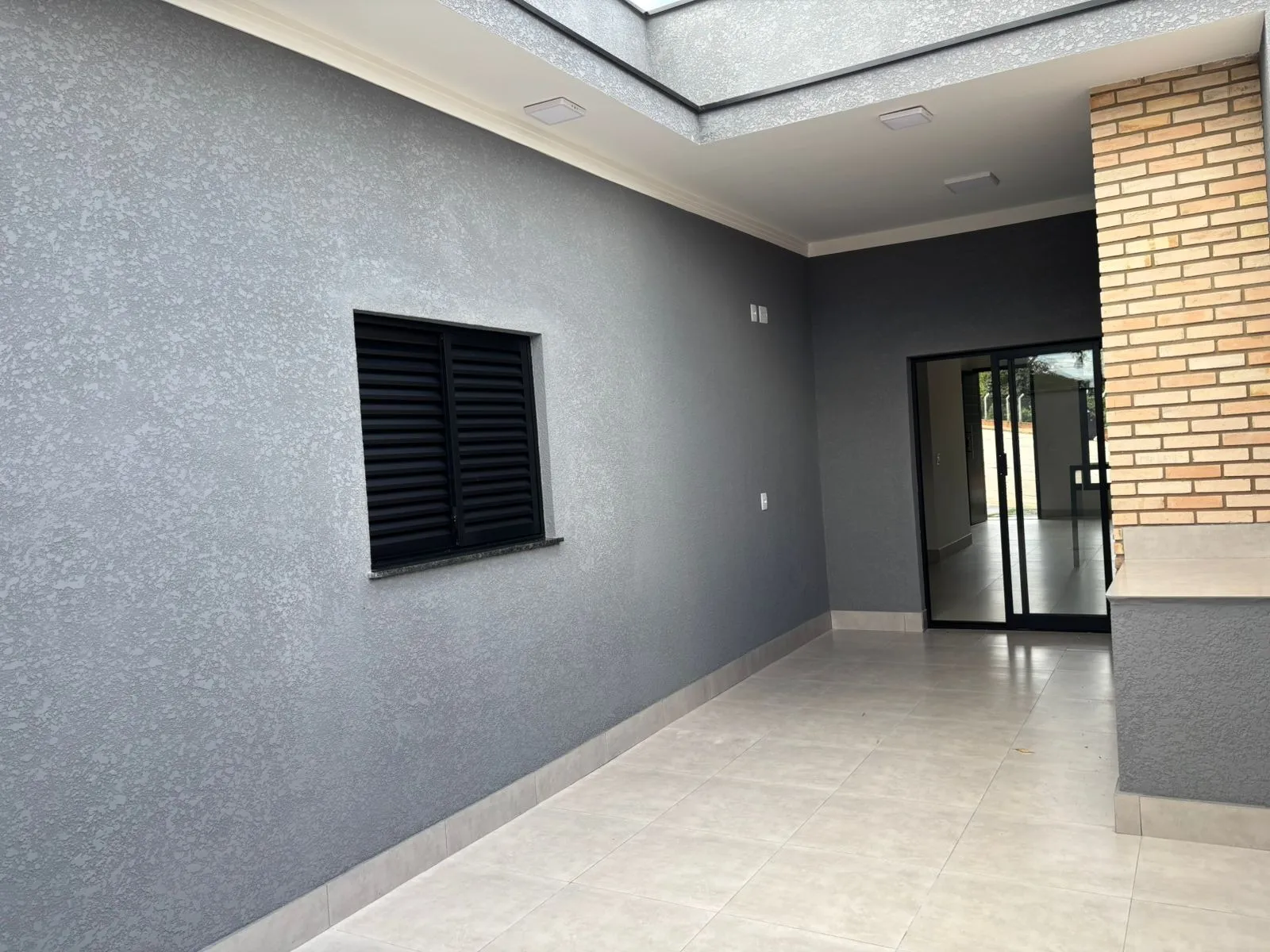 Imagem Casa Térrea no Condomínio Villagge Ipanama 1 - 3 Dormitórios, Suíte e Área Gourmet