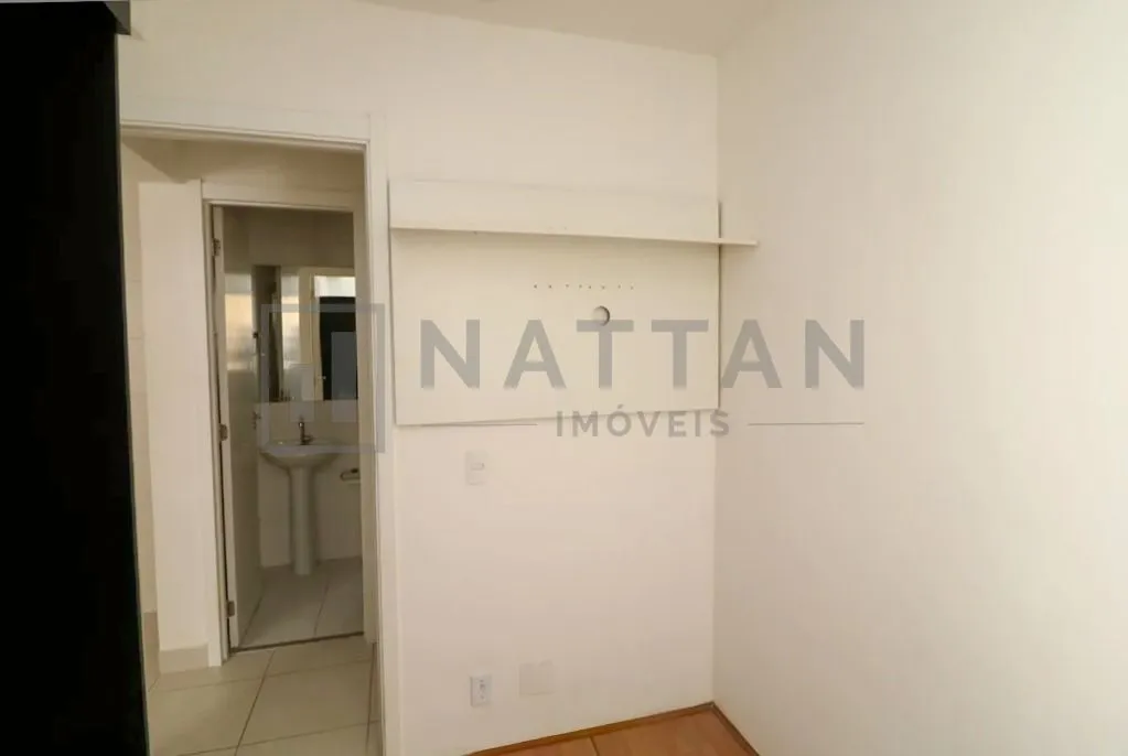 Imagem Apartamento com 2 dormitórios à venda, 35 m² por R$ 299.000,00 - Vila Ema - São Paulo/SP