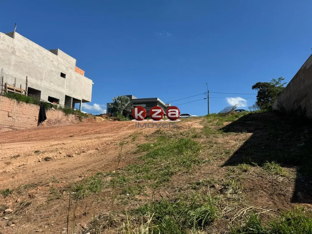 Imagem Terreno de 1.000m² em Condomínio Villa Lombarda, Valinhos-SP: a oportunidade dos seus sonhos!