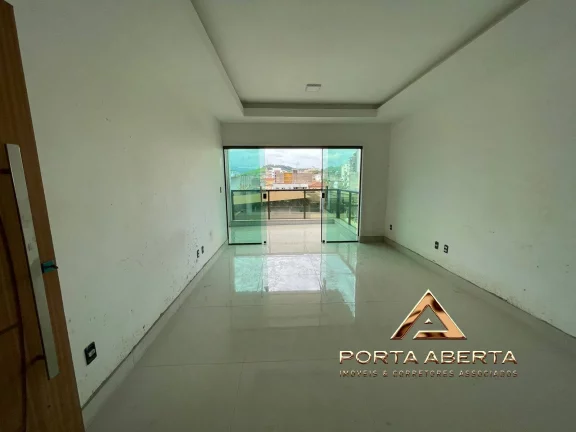 Imagem Apto de 3 Quartos, sendo 1 suite, varanda gourmet - Iguaçu - COD 917