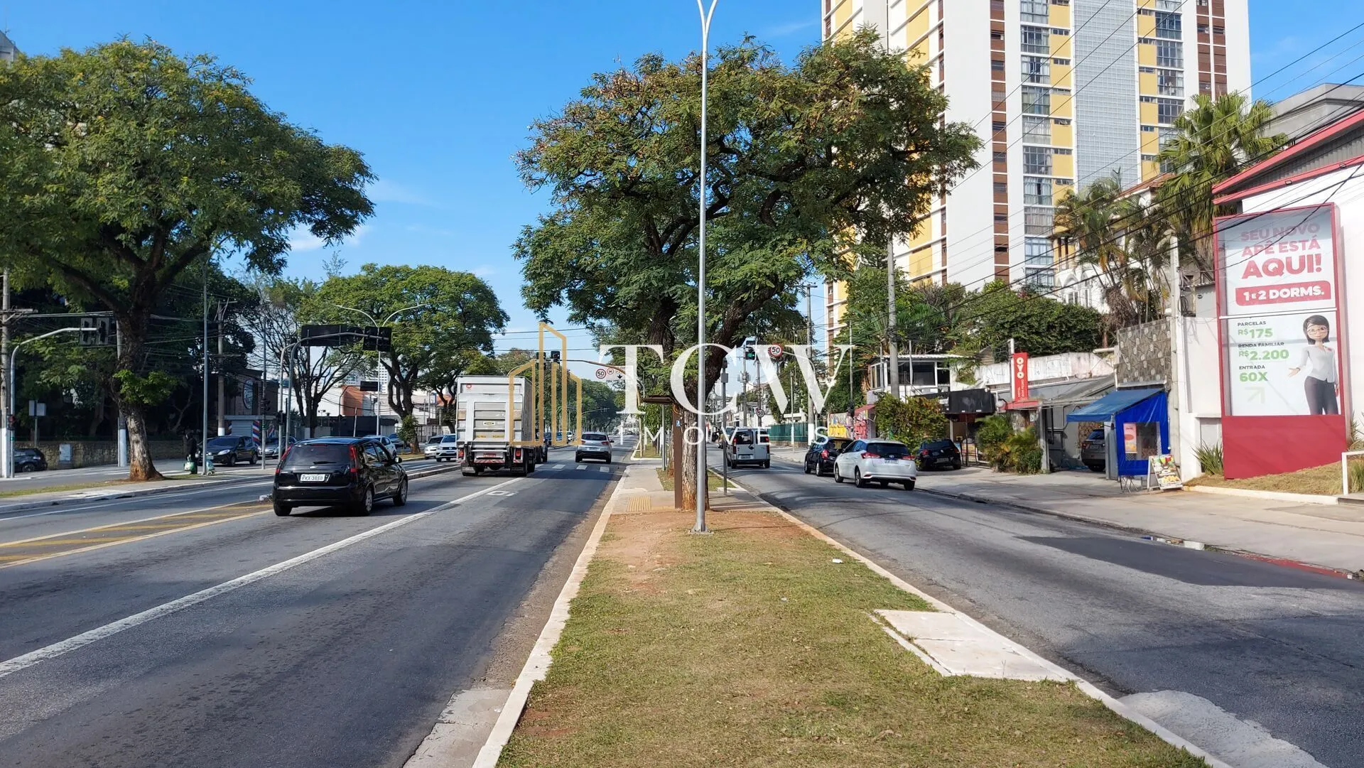 Anuncio Imóvel