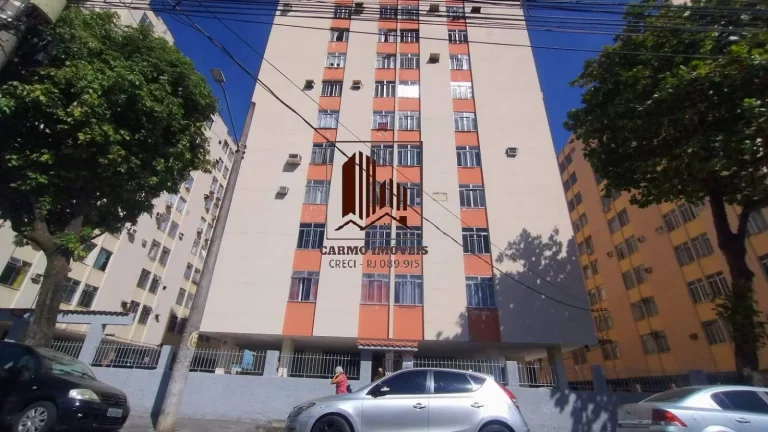 Foto do imóvel VENDO APARTAMENTO NO CORAÇÃO DO JABOUR- SENADOR CAMARÁ