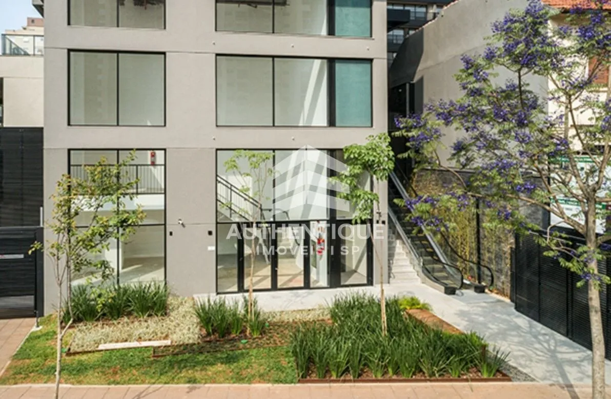 Imagem URBAN VILA MARIANA - Apartamento à venda em São Paulo/SP