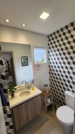 Imagem ESCRITURA DEFINITIVA, CASA A VENDA EM BOISSUCANGA COM 3 SUTES, SALADE TV, SALA DE ESTAR, DENTRO DE CONDOMÍNIO COM PISCINA