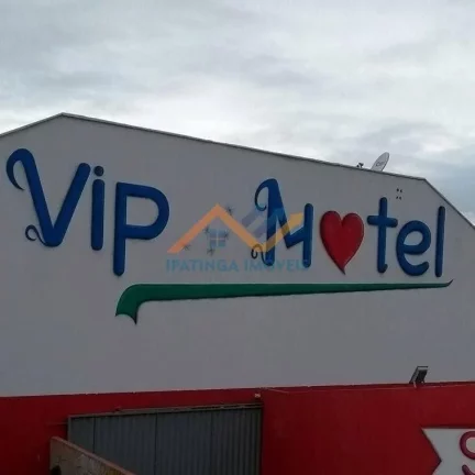 Imagem Motel em funcionamento à venda com 10 suítes e faturamento mensal
