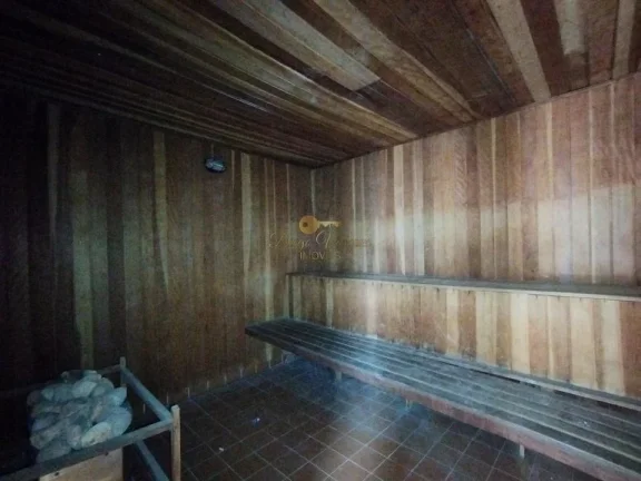 Imagem Apartamento para Venda em Teresópolis / RJ no bairro Alto