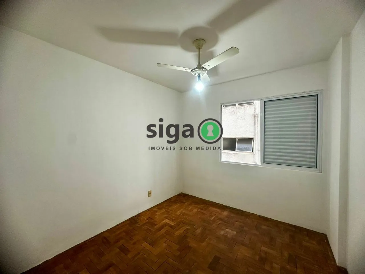 Imagem Apartamento na Paraíso á Venda - 96m², 3 quartos, 1 vaga