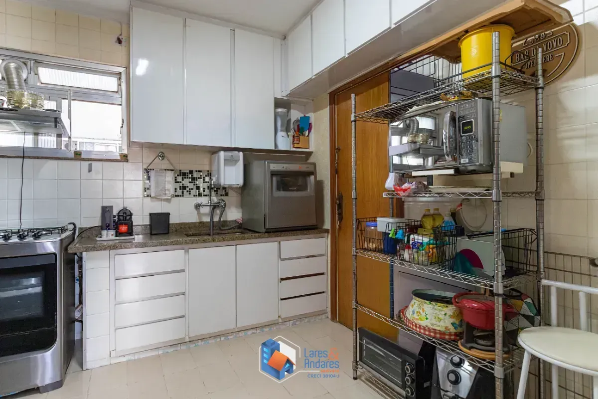 Imagem Apartamento para venda em Sumaré com 2 quartos, 89m²