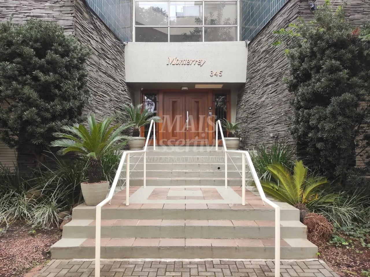 Imagem AMPLO APARTAMENTO PARA VENDA NO BAIRRO CENTRO, EM NOVO HAMBURGO-RS