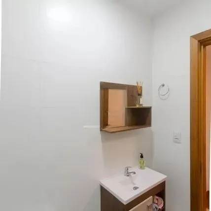 Imagem Casa em condominio com 2 vagas