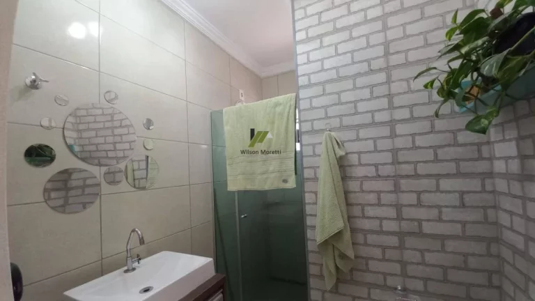 Imagem CASA ( SOBRADO) ACONCHEGANTE EM CONDOMÍNIO