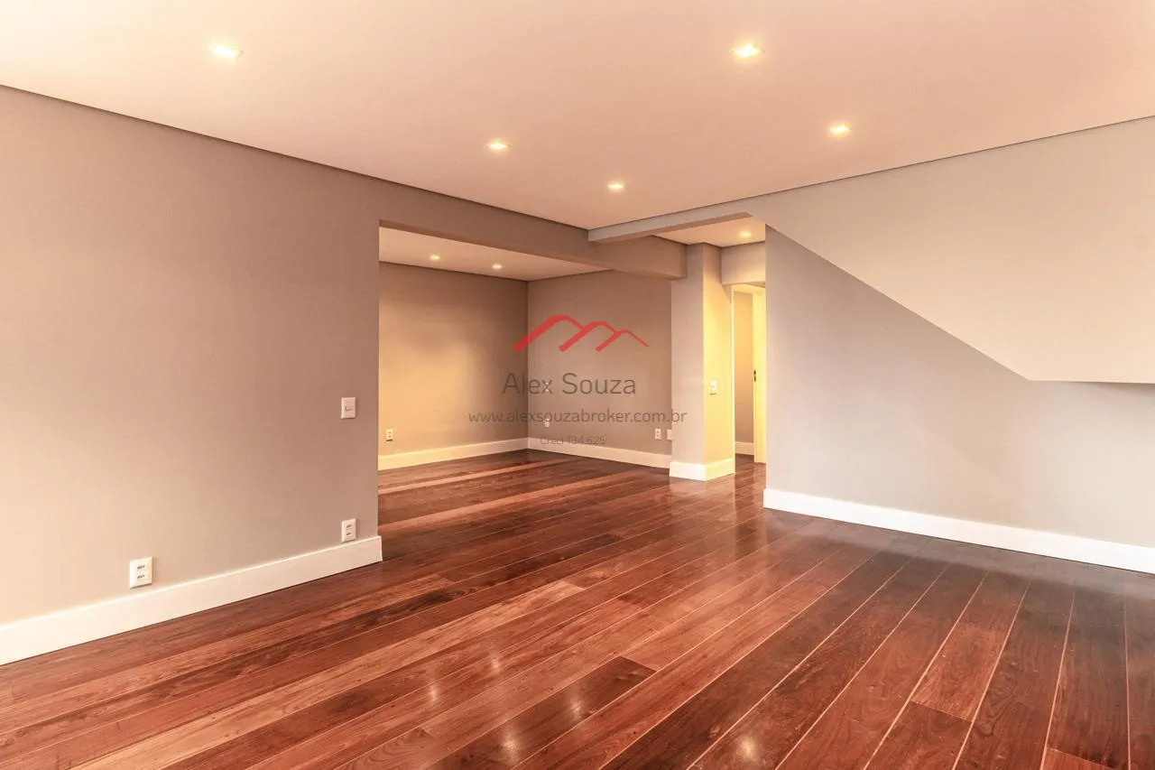 Imagem Apartamento Duplex para Venda em Campinas, Centro, 4 dormitórios, 4 suítes, 6 banheiros, 4 vagas