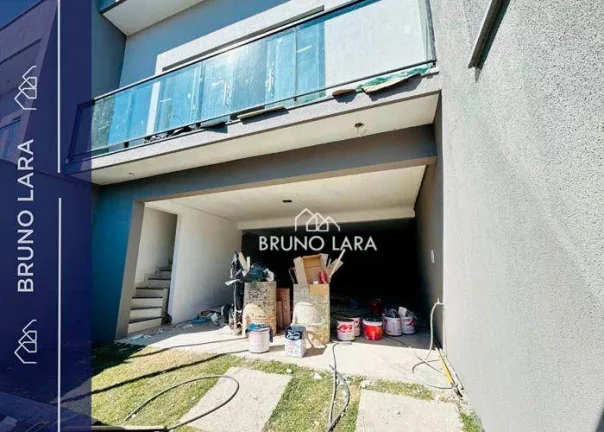 Foto do imóvel Casa à venda em Betim, Bairro Jardim das Alterosas 2º seção