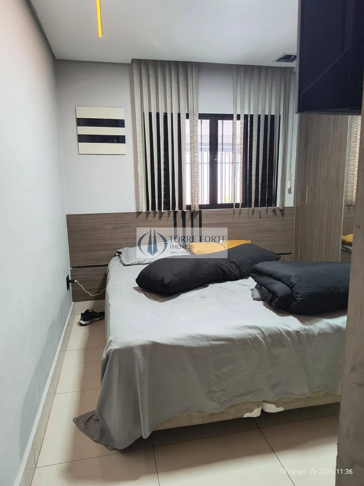 Imagem Linda Casa em São Mateus com 3 dormitórios e 2 vagas