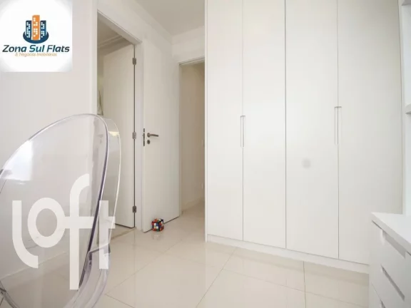 Imagem Apartamento Alto Padrão à Venda na Vila Mariana Com 3 Suítes e 2 Vagas