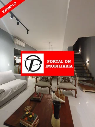 Foto do imóvel Casa triplex, 3 quartos no Recreio dos Bandeirantes, condomínio Fechado, total segurança, sendo duas suítes com varandas e closets em RUA CARTUNISTA MILLÔR FERNANDES 1001