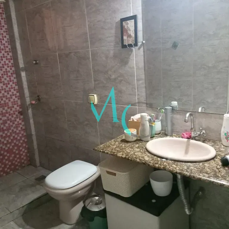 Imagem Casa com 4 dormitórios à venda, 150 m² por R$ 480.000,00 - Campo Grande - Rio de Janeiro/RJ