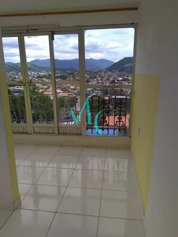 Imagem Casa com 1 dormitório à venda, 136 m² por R$ 190.000,00 - Campo Grande - Rio de Janeiro/RJ