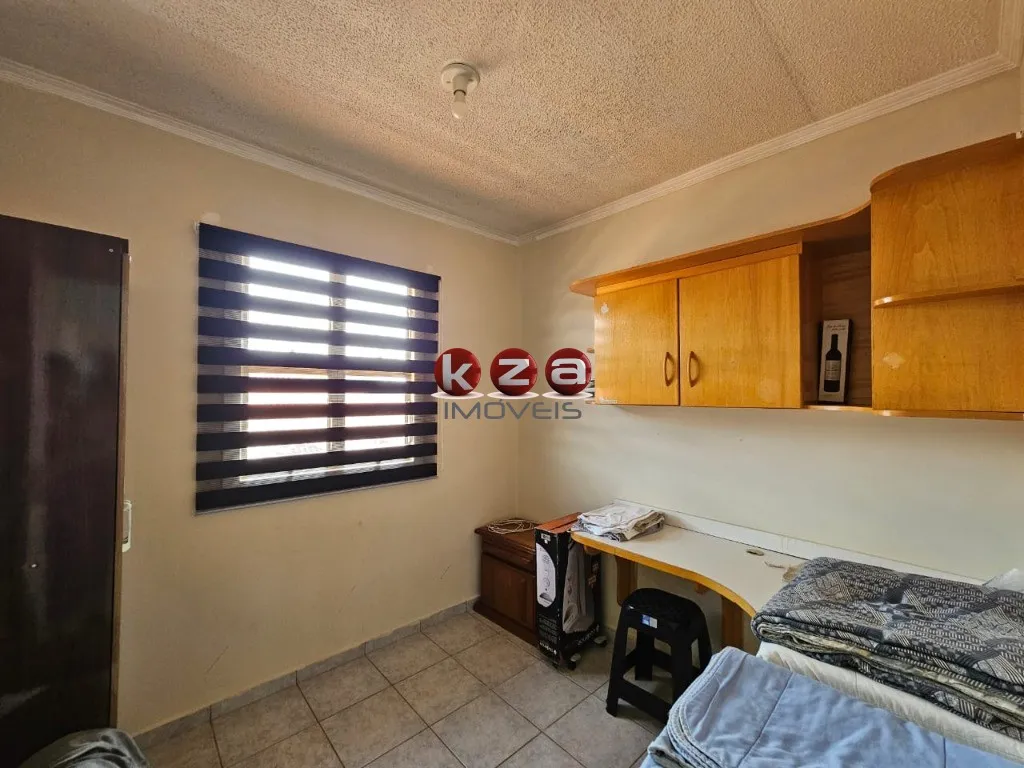 Imagem Casa em Condomínio de Luxo à Venda em Sumaré-SP, Parque Villa Flores: 3 Quartos, 2 Banheiros, 1 Vaga, 68,98m²!