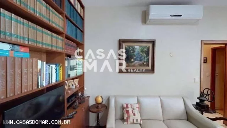 Imagem Apartamento para Venda em Rio de Janeiro / RJ no bairro Leblon