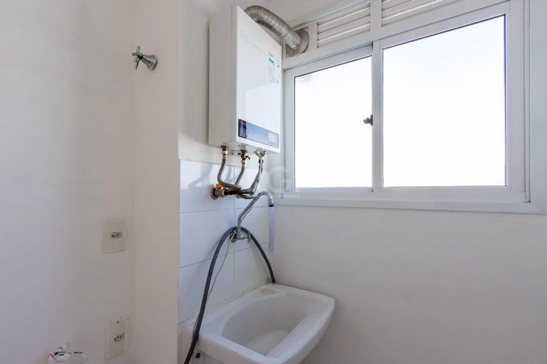 Imagem Apartamento em Cristal