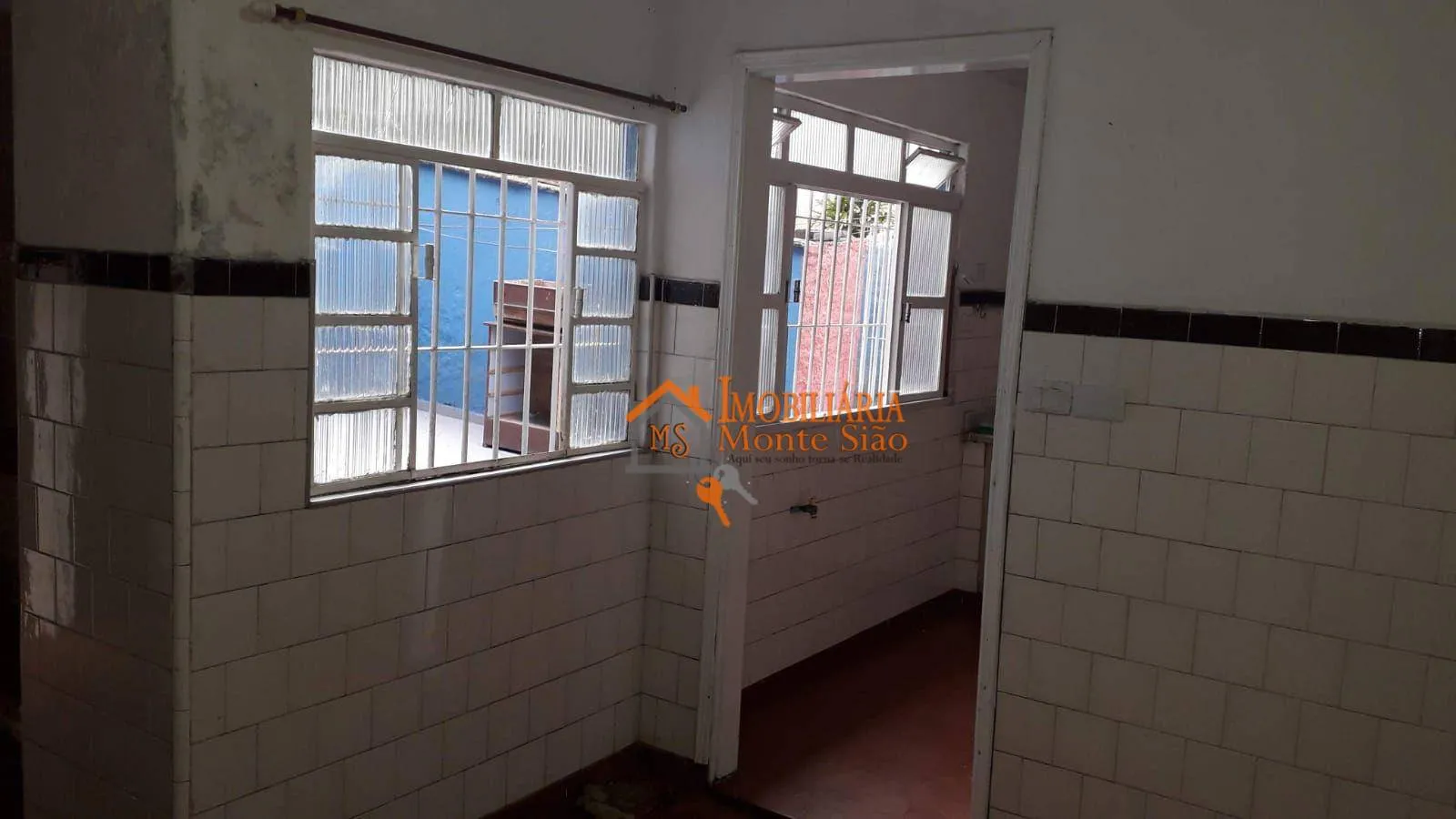 Imagem Terreno à venda, 662 m² por R$ 600.000,00 - Vila Rosália - Guarulhos/SP