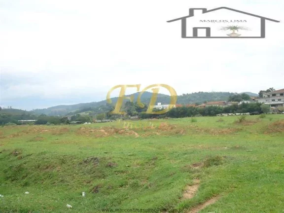 Imagem Áreas (terreno) Industriais para Venda em Nazaré Paulista
