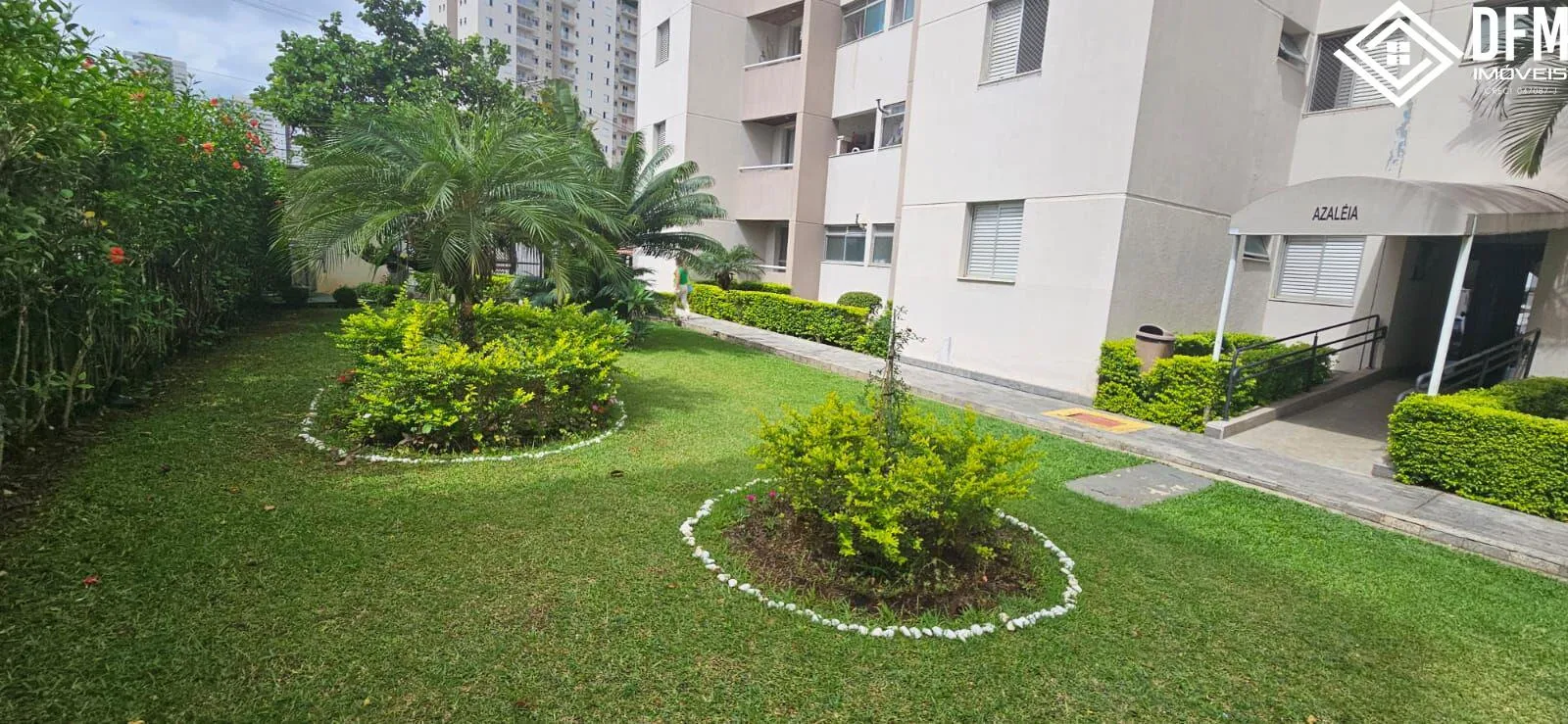 Imagem Apartamento com 2 Dormitorio(s) localizado(a) no bairro Loteamento Mogilar em Mogi das Cruzes / Mato Grosso do Sul Ref.:810187