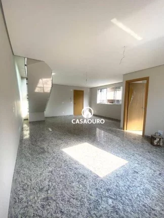 Imagem Cobertura à venda, 72 m² por R$ 998.000,00 - Lourdes - Belo Horizonte/MG