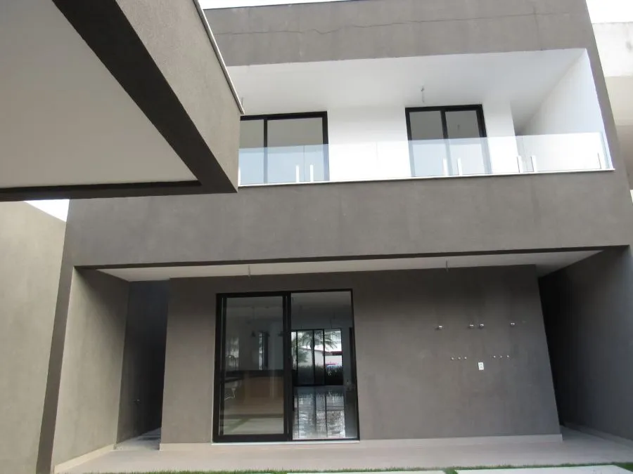 Imagem Interlagos de Itaúna: triplex 350 m² e 4 suítes | OD15