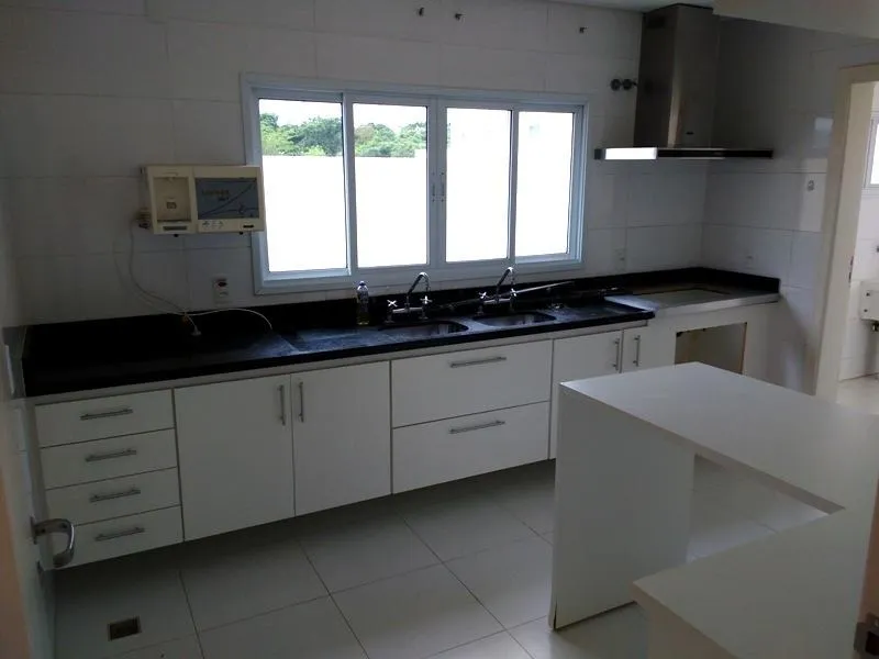 Imagem De R$2.000.000 Por Apenas R$1.800.000 Casa de alto padrão no Cond. Mont Blanc, Conforto, Estilo e Sofisticação na Zona Sul de Sorocaba.
