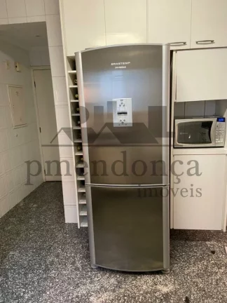 Imagem Apartamento reformado em Perdizes com 3 quartos (1 suíte) e 2 vagas, pronto para morar!