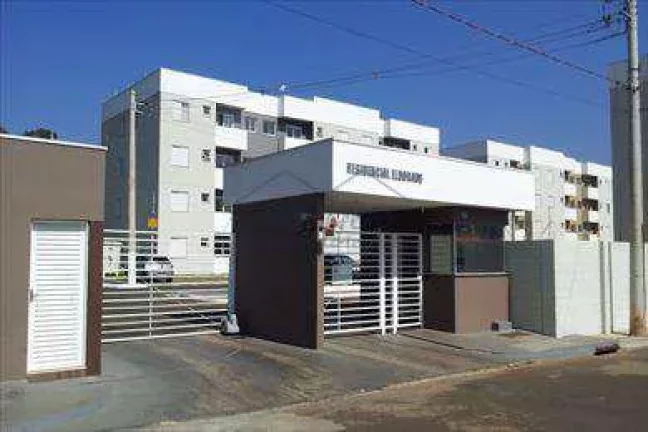 Imagem Apartamento Padrão