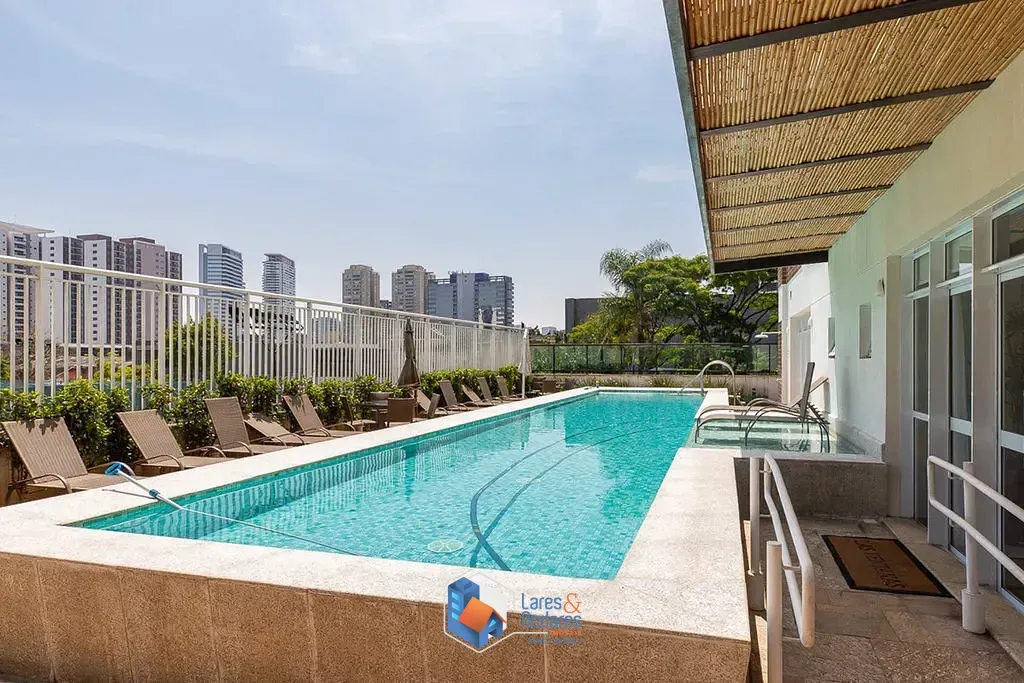 Imagem Apartamento à venda 3 Quartos 1 Suite 2 Vagas 105M² Vila Cruzeiro São Paulo - SP