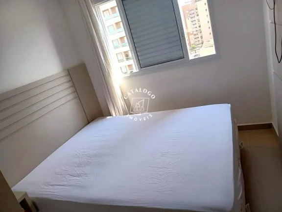 Imagem Apartamento a Venda no bairro Nova Aliança - Ribeirão Preto, SP
