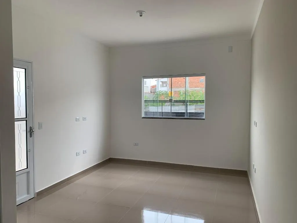 Imagem Casa à venda 2 Quartos, 1 Suite, 2 Vagas, 125M², Residencial Estoril, Taubaté - SP