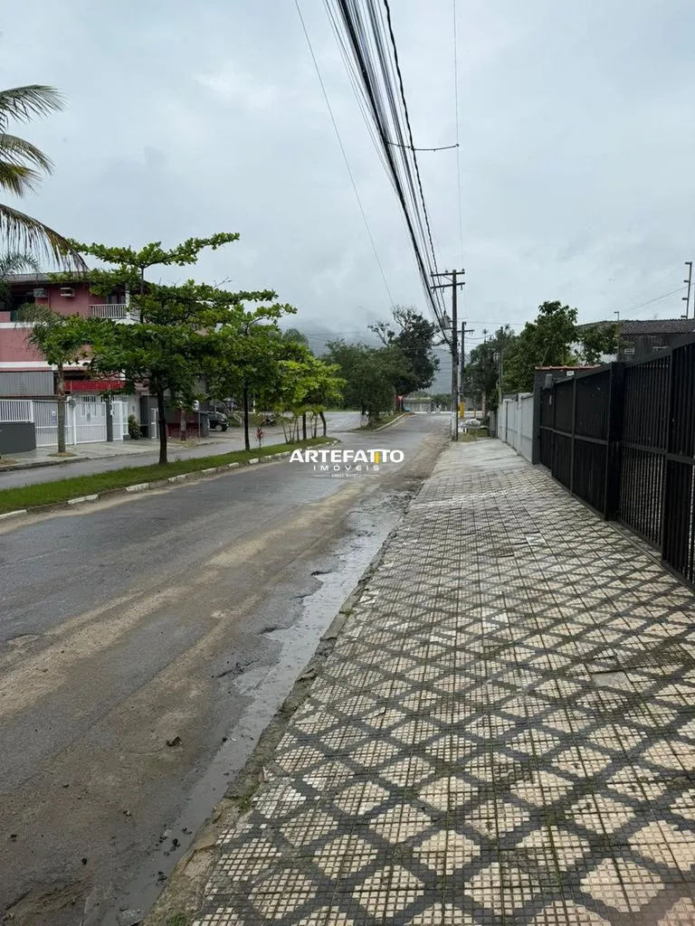 Imagem Apartamento de dois dormitórios no Itaguá em Ubatuba