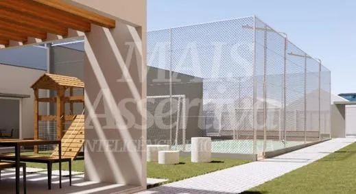 Imagem Lançamento em São Leopoldo Grand Towers Apartamentos 02 dormitórios