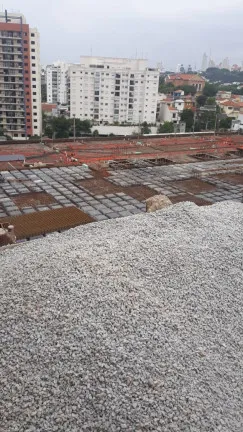 Apartamento com 3 Quartos à Venda, 91 m² em Vila Ipojuca - São Paulo