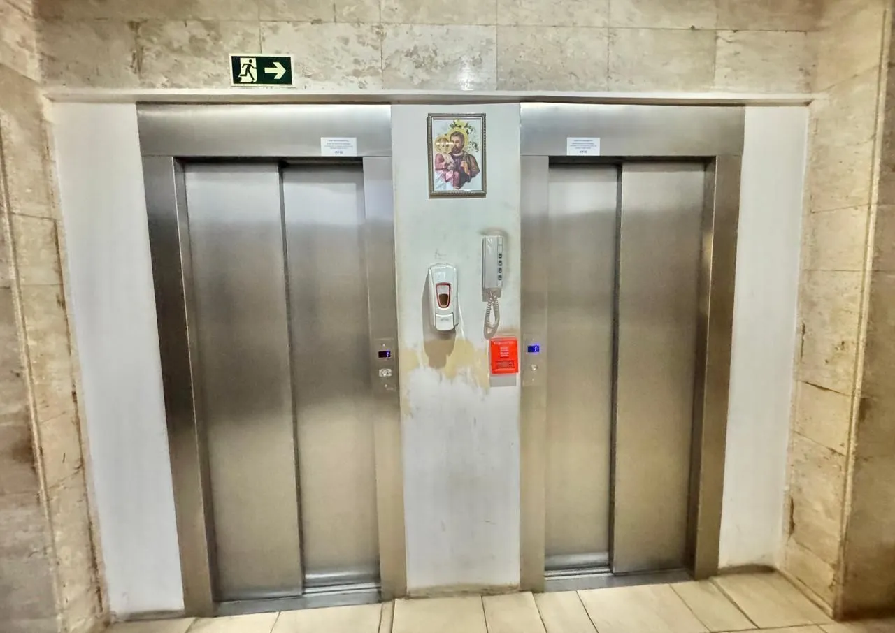 Imagem Apartamento em Centro Histórico