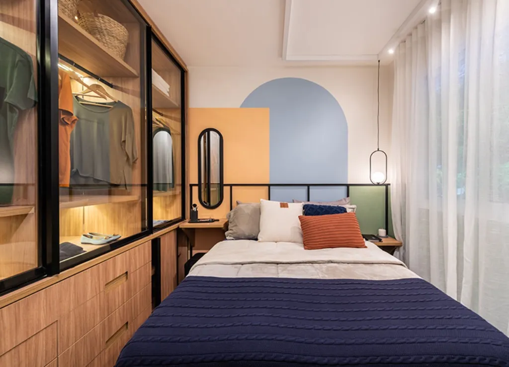 Imagem Apartamento venda com 2 dormitórios Vila Maria São Paulo SP