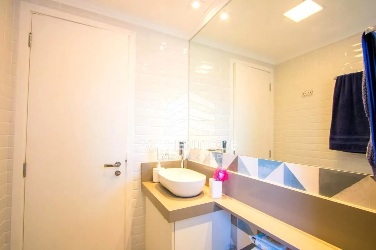Imagem PRACA JARDIM VALPARAISO SANTO ANDRE - Apartamento no bairro Jardim Valparaíso, Santo André à venda!