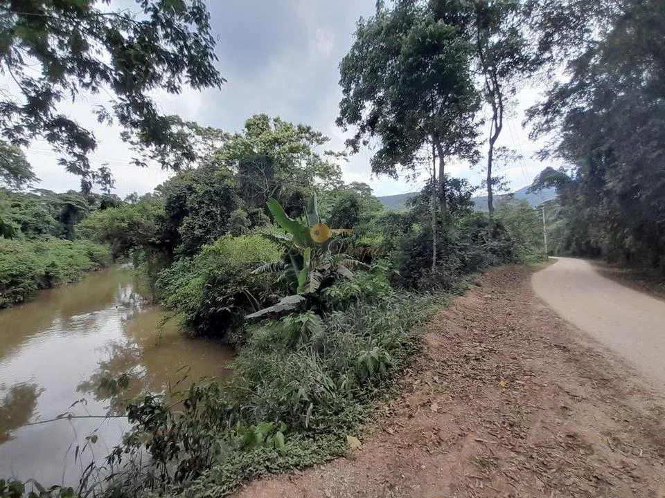 Imagem Terreno para Venda em Teresópolis / RJ no bairro Sebastiana