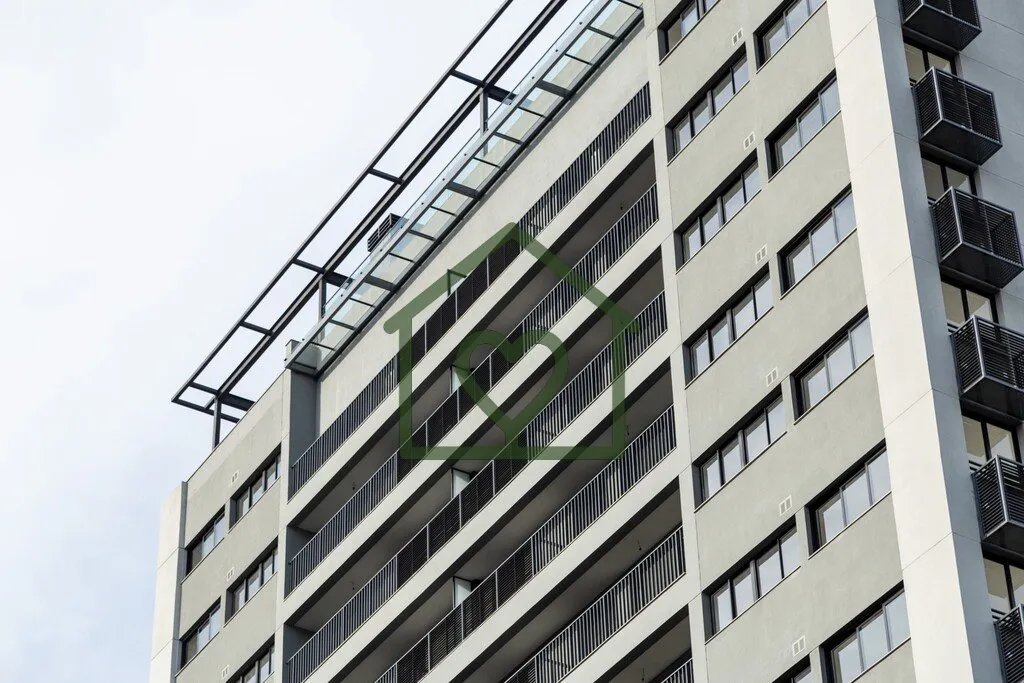 Imagem O empreendimento possui o conceito "MYPLAN", sendo possível realizar junções nas unidades com as ...