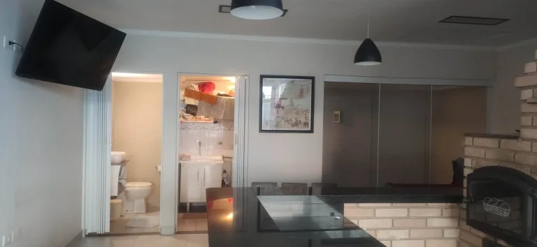 Imagem Cobertura sem Condominio Duplex Area Gurmet, 176m²2 vagas de Garagens