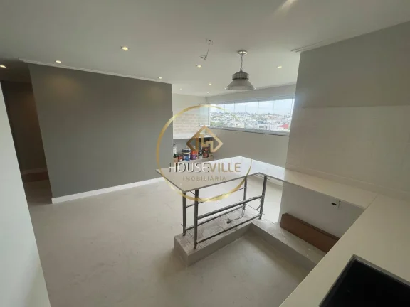 Imagem Apartamento 2 Dormitórios (1 Suíte), 1 vaga, Urbanova, Sjc.