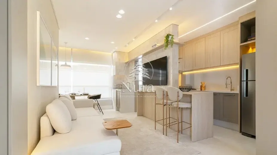 Apartamento de 3 quartos, 90m² no bairro Marapé, em Santos