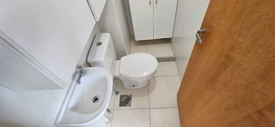 Imagem Apartamento a Venda no bairro Recreio dos Bandeirantes - Rio de Janeiro, RJ
