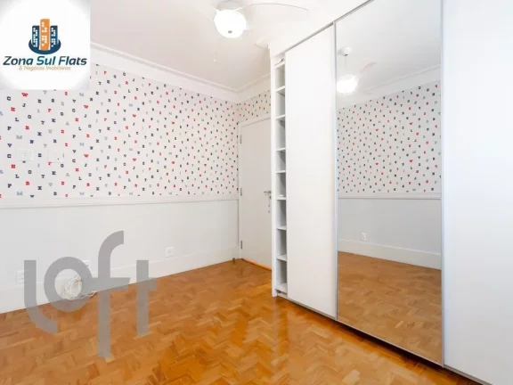 Imagem Apartamento Alto Padrão à Venda Na Rua Dos Franceses - Morro dos Ingleses
