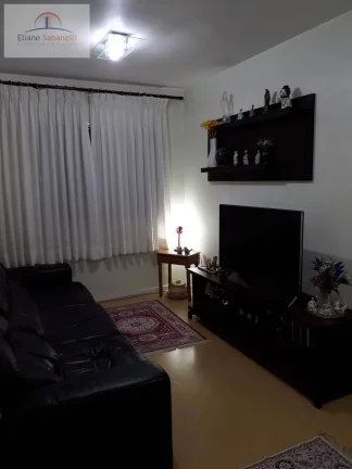Imagem Apartamento 2 quartos, 2 vagas de garagem à venda com 56 metros no Panamby